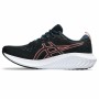 Running Shoes for Adults Asics Gel-Excite 10 Lady Black