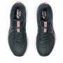 Running Shoes for Adults Asics Gel-Excite 10 Lady Black