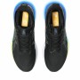 Chaussures de Running pour Adultes Asics Gel-Nimbus 25 Homme Noir