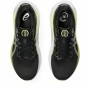 Chaussures de Running pour Adultes Asics Gel-Kayano 30 Homme Noir