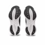 Chaussures de Running pour Adultes Asics Gel-Cumulus 25 Homme Noir