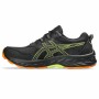 Chaussures de Running pour Adultes Asics Gel-Venture 9 Homme Noir