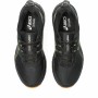 Chaussures de Running pour Adultes Asics Gel-Venture 9 Homme Noir