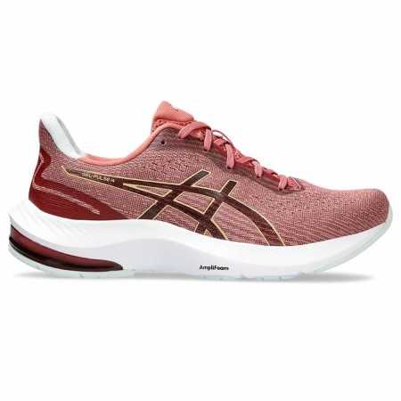 Running Shoes for Adults Asics Gel-Pulse 14 Light Lady Salmon