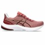 Running Shoes for Adults Asics Gel-Pulse 14 Light Lady Salmon