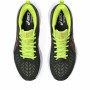 Chaussures de Running pour Adultes Asics Gel-Excite 10 Homme Noir