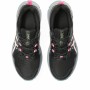 Chaussures de Running pour Adultes Asics Trail Scout 3 Femme Noir