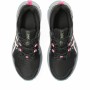 Laufschuhe für Erwachsene Asics Trail Scout 3 Damen Schwarz