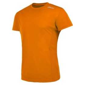 T-shirt med kortärm Herr Joluvi Duplex Orange