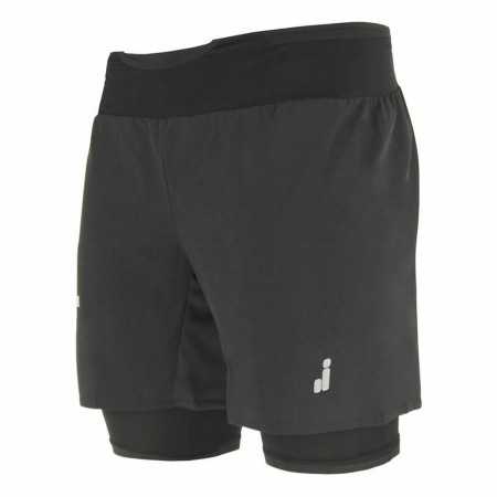 Sports Shorts Joluvi Best Trail Black