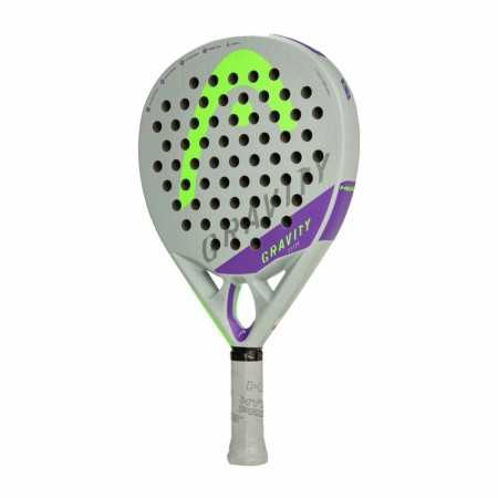 Padelracket Head Gravity Elite 2022 Multicolour