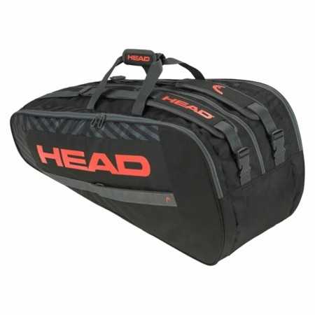 Racquet bag Head Base L 9 Black