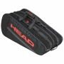 Racquet bag Head Base L 9 Black