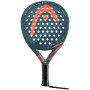 Padel Racket Head Zephyr 2023