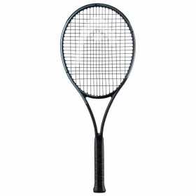 Tennis Racquet Head Gravity MP 2023 Black