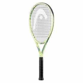 Tennis Racquet Head Graphene S2 SMU Yellow