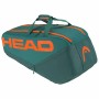 Racquet bag Head Pro Racquet Size L Blue