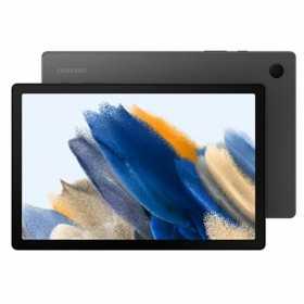 Tablet Samsung SM-X200NZAEEUB 4 GB RAM 1 TB SSD 10,5" Unisoc T618 Grey 4 GB 64 GB