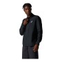 Men's Sports Jacket Asics Core Black