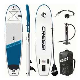Paddle Surf Board Cressi-Sub 10.6" Weiß