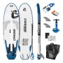 Paddle Surf Board Cressi-Sub 9.2" Vit