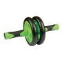 Abdominal Wheel Atipick FIT20075MD Green