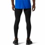 Sports Leggings for Men Asics Core Tight Black