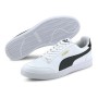 Chaussures de Sport pour Homme Puma Puma Shuffle Blanc