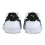 Chaussures de Sport pour Homme Puma Puma Shuffle Blanc