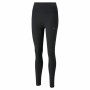 Leggings de Sport Puma Studio Foundation Noir