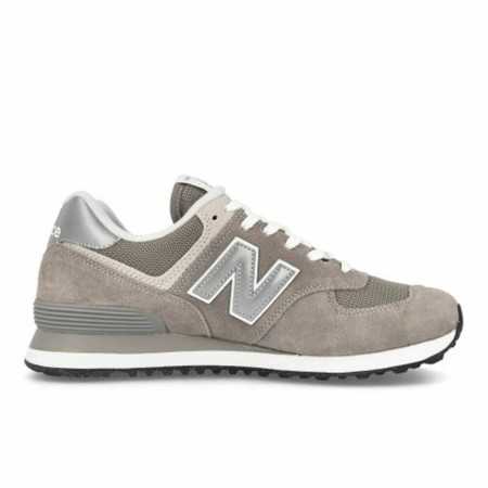 Gymnastikskor, Herr New Balance 574v3 Grey