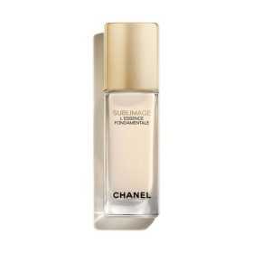 Uppmjukande och uppstramande lotion Sublimage L'essence Chanel (40 ml)