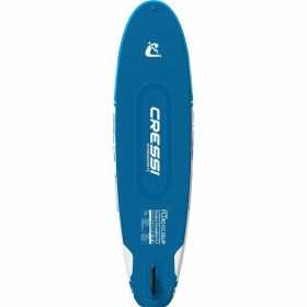 Tabelle Paddle Surf Cressi-Sub Fluid 10,2”.NA021020 Blau