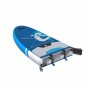 Tableau Paddle Surf Cressi-Sub Fluid 10,2”.NA021020 Bleu
