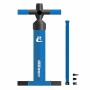 Tabelle Paddle Surf Cressi-Sub Fluid 10,2”.NA021020 Blau