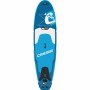 Tabelle Paddle Surf Cressi-Sub Fluid 10,2”.NA021020 Blau