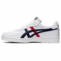 Men's Trainers Asics Japan S M White