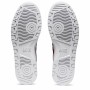 Chaussures de Sport pour Homme Asics Japan S M Blanc
