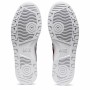 Men's Trainers Asics Japan S M White