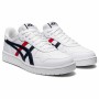 Men's Trainers Asics Japan S M White