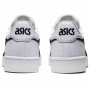 Chaussures de Sport pour Homme Asics Japan S M Blanc