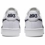 Gymnastikskor, Herr Asics Japan S M Vit