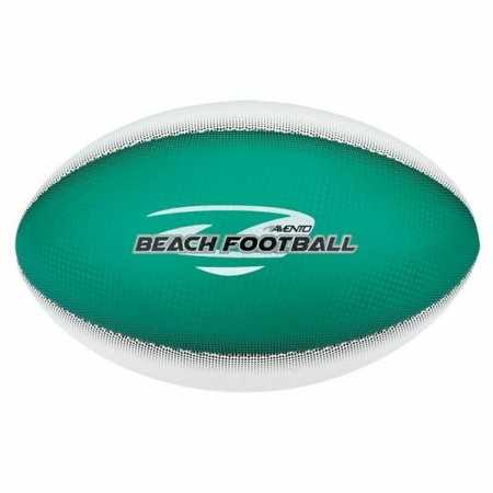 Rugby Ball Avento Strand Beach Bunt