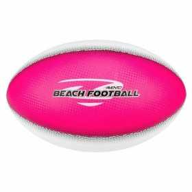 Ballon de Rugby Towchdown Avento Strand Beach Multicouleur