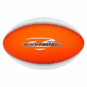 Rugbyboll Towchdown Avento Strand Beach Orange