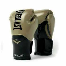 Boxing gloves Everlast Elite 10