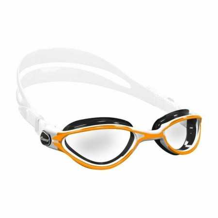 Adult Swimming Goggles Cressi-Sub DE203585 Orange Adults