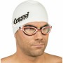 Adult Swimming Goggles Cressi-Sub DE203585 Orange Adults