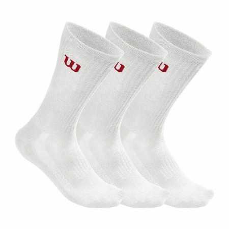 Socks Wilson Crew Unisex (3 pcs)