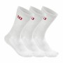 Socken Wilson Crew Unisex (3 pcs)